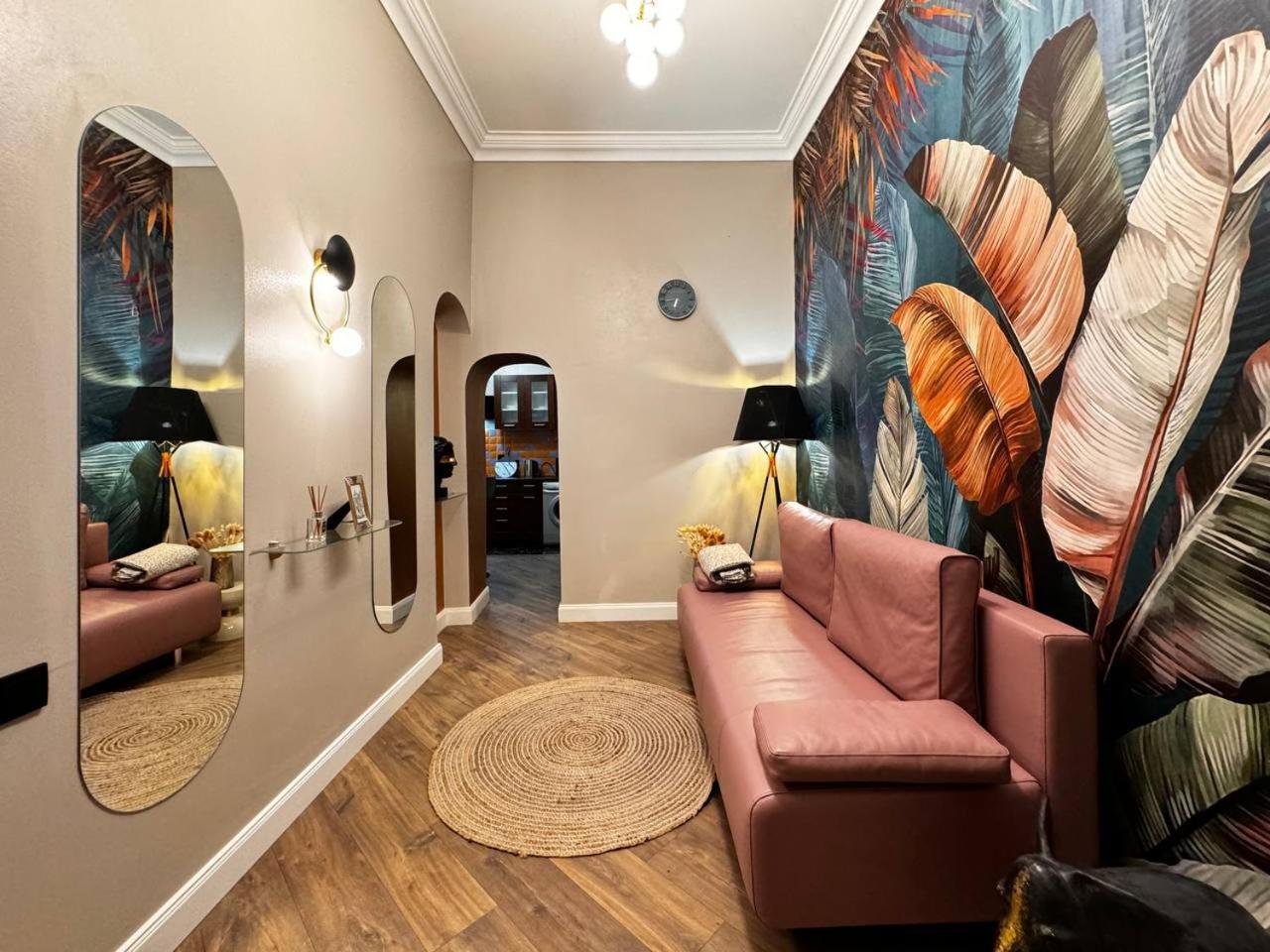 Deribasivska 10 Luxury Apartment Одеса Екстериор снимка
