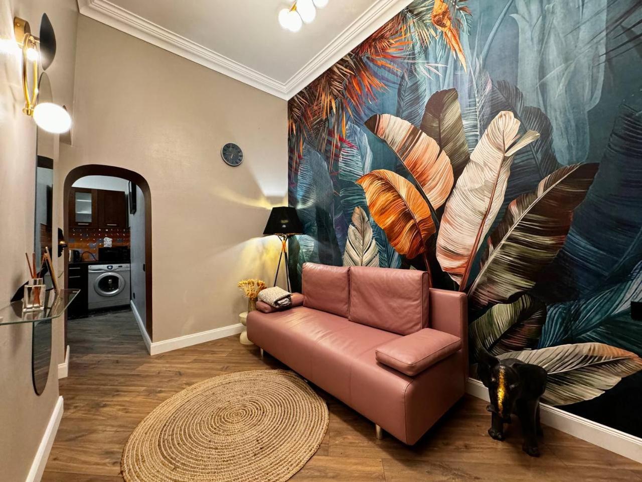 Deribasivska 10 Luxury Apartment Одеса Екстериор снимка