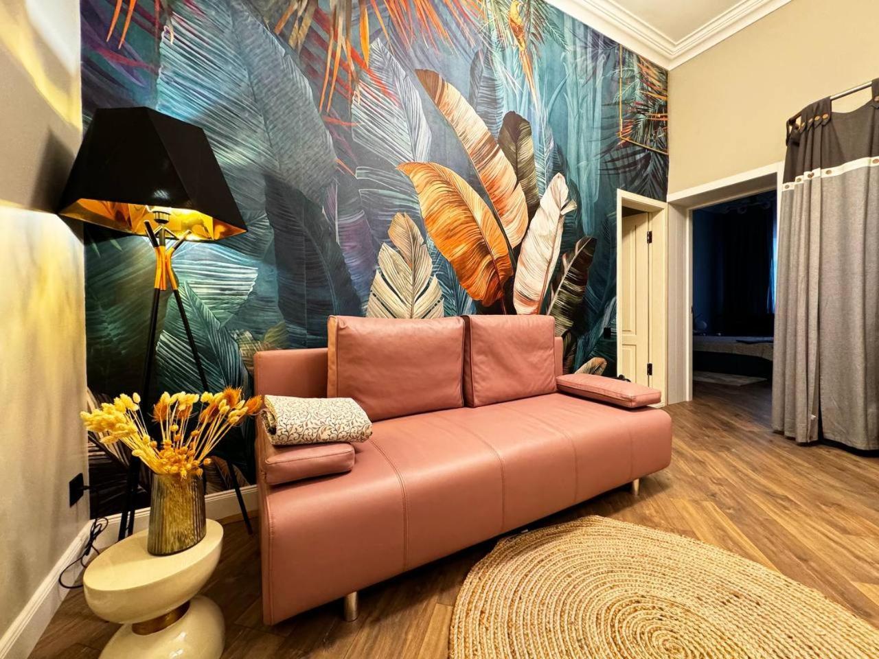 Deribasivska 10 Luxury Apartment Одеса Екстериор снимка