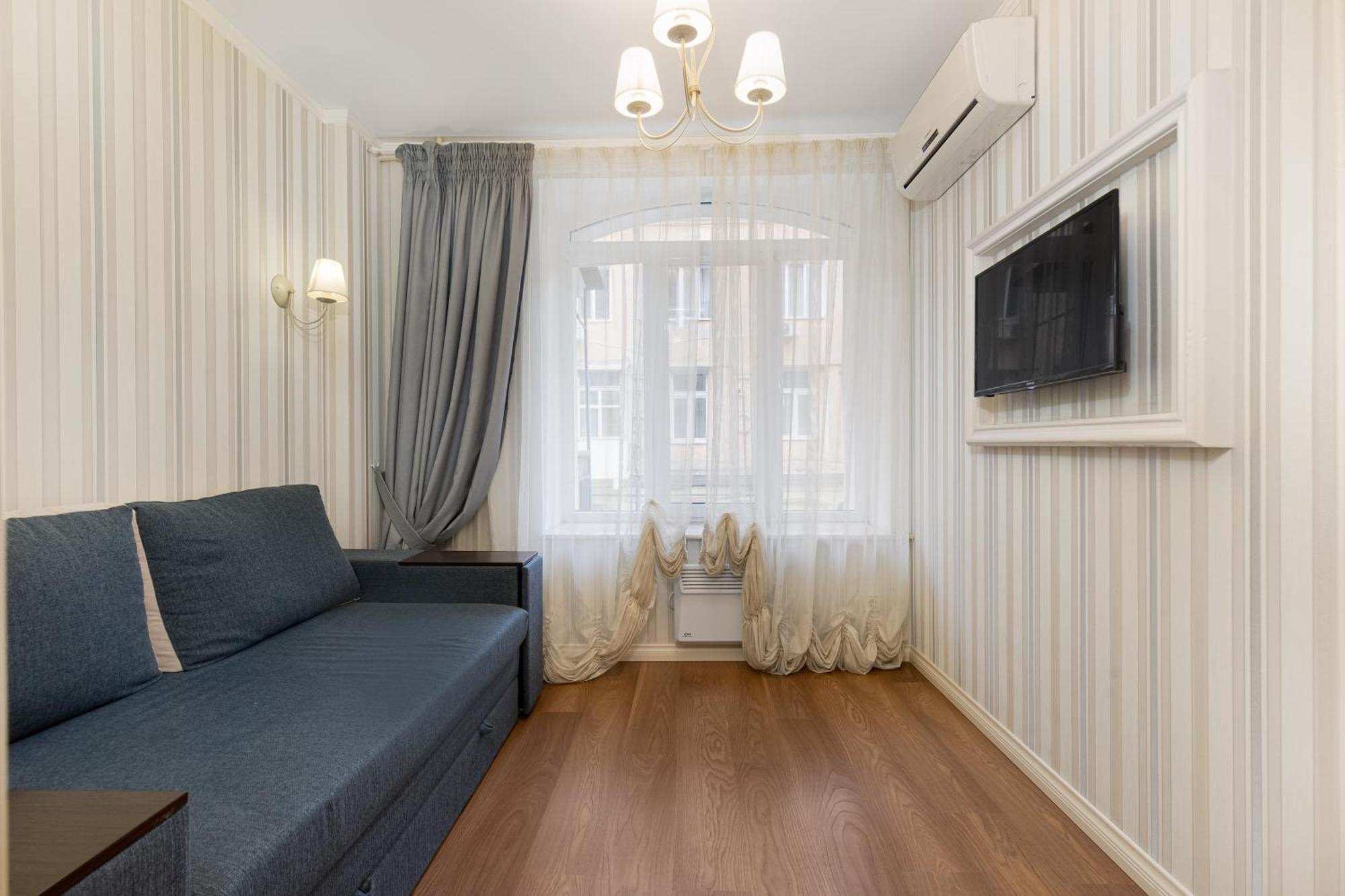 Deribasivska 10 Luxury Apartment Одеса Екстериор снимка