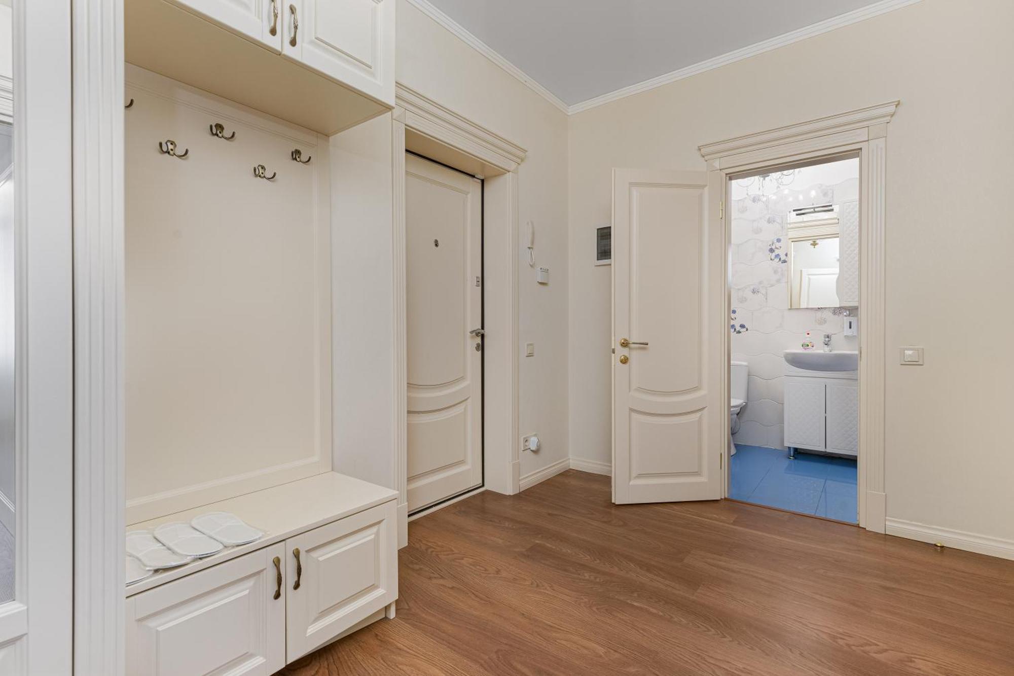 Deribasivska 10 Luxury Apartment Одеса Екстериор снимка
