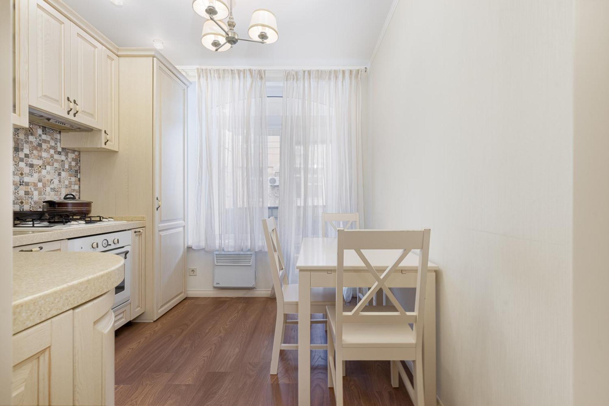Deribasivska 10 Luxury Apartment Одеса Екстериор снимка